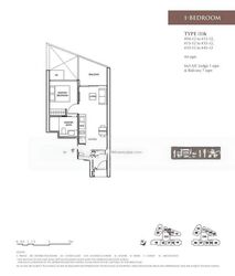 Commonwealth Towers (D3), Condominium #472221091